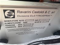 E99.021040 意大利RAVARINI 负极发生器