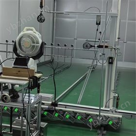 DMS-SHYCFM三合一风量测试系统