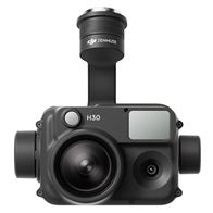 大疆禅思H30T五摄集成行业级多光旗舰负载