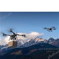 DJI FlyCart 200大疆FC200載重200公斤級智能運載無人機