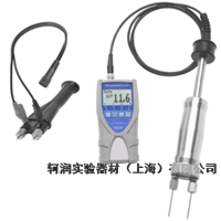 humimeter WLW 12626Schaller humimeter WLW木材水分测定仪