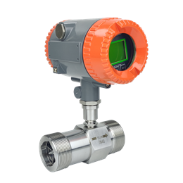 小口径液体涡轮流量计厂家