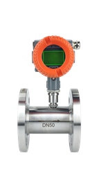 潤滑油渦輪流量計