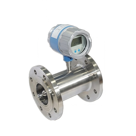 甲醇流量計