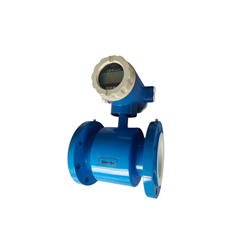 稀硫酸溶液流量计