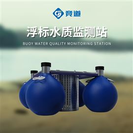 JD-SFA06浮标监测站标准款浮标六参数