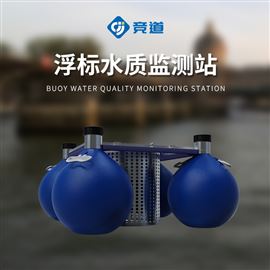 JD-SFA03浮标监测站标准款浮标三参数