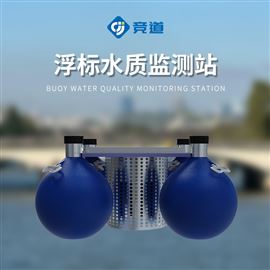JD-SFA04浮标监测站标准款浮标四参数