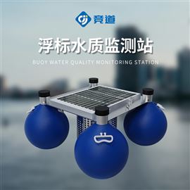 JD-SFA05浮标监测站标准款浮标五参数