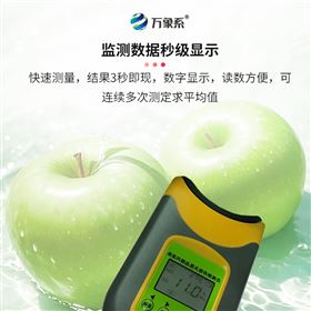WX-TD4水果糖度计