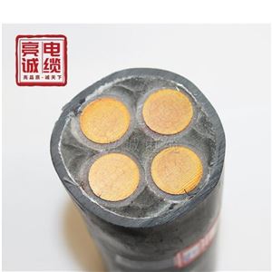 硅橡胶电力电缆