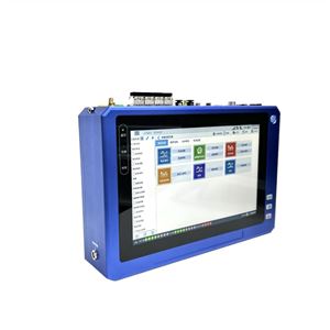 JB-P30手持式配电终端测试仪