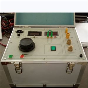 RC-500I单相热继电器测试仪
