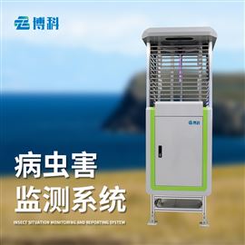 BK-CQ5虫情测报器