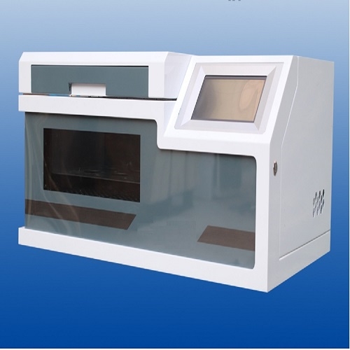 64位平行浓缩仪 型号:HA23-HG08-PX64