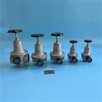 常阳减压阀QTY-08 QTY-10 QTY-15 调压器