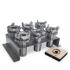 CS-6062Bsatratm178皮革水蒸气吸收试验机