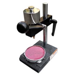 CS-DL日本TECLOCK得樂硬度計(jì)測(cè)試臺(tái)A型硬度機(jī)架