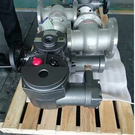 MKZ941H-16C DN500ZJK矿用智能型防爆电动闸阀 带防爆证AC660V