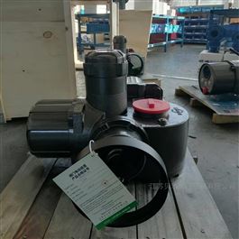 DZW多回转电动装置