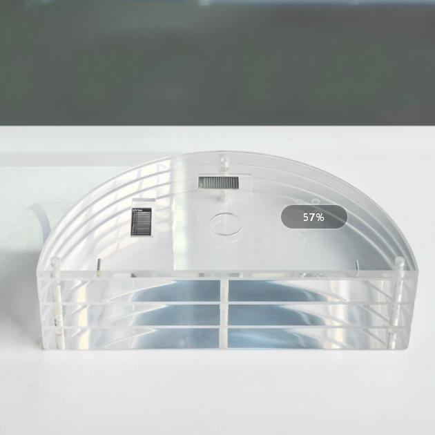 乳腺机成像质量性能模体