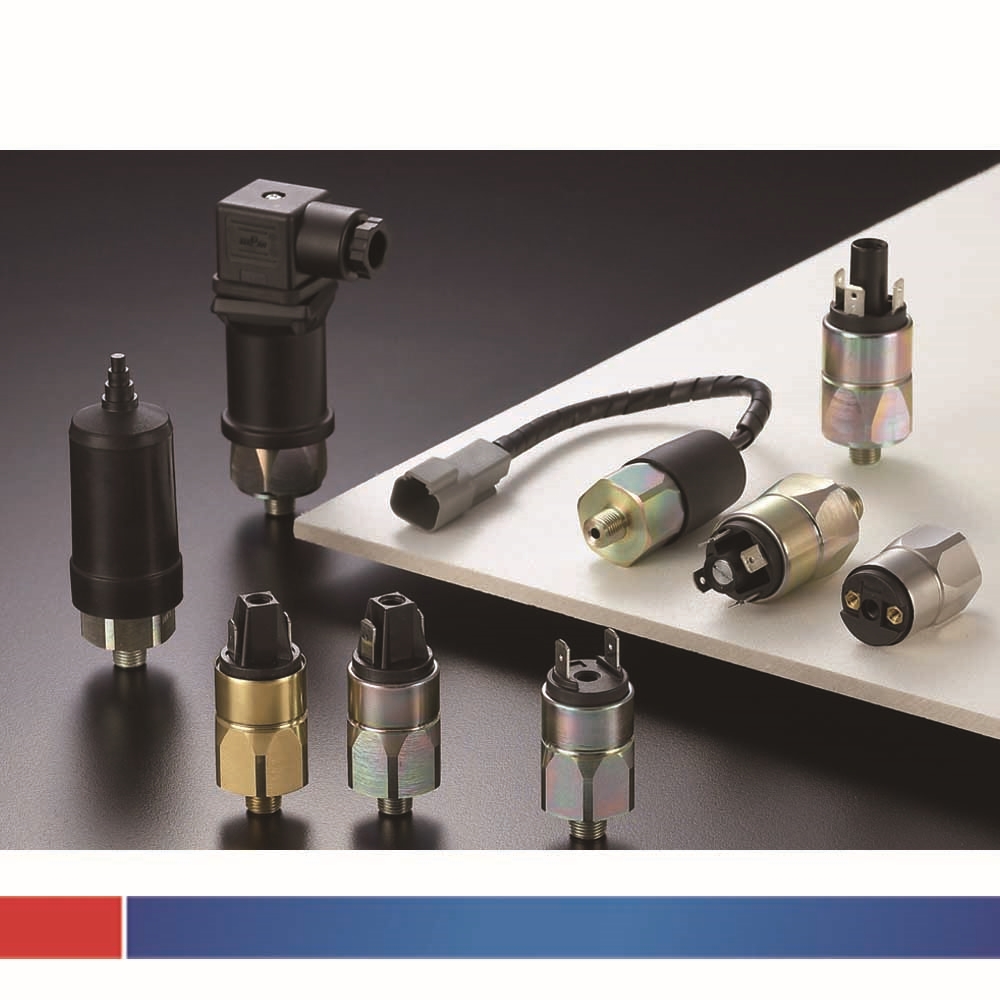 壓力開關 壓力開關