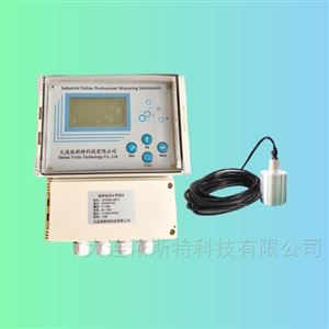 YST208B-CR810超聲波淤泥界面儀