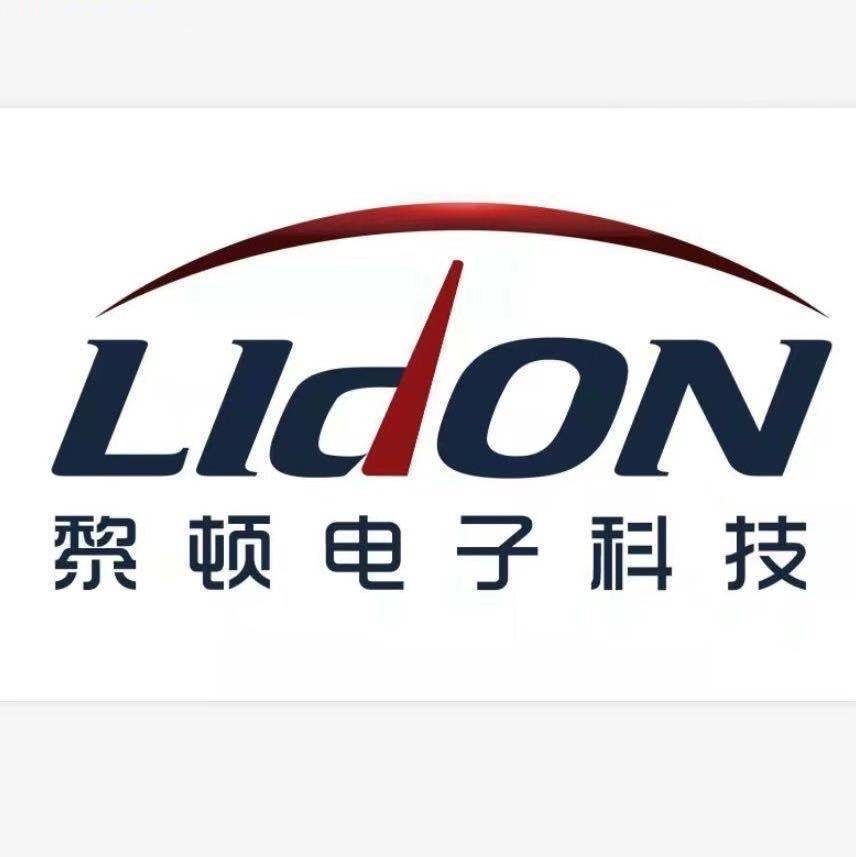 上海黎顿电子科技有限公司