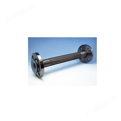 天孚TECHNOFLEX法兰型氟树脂软管T630