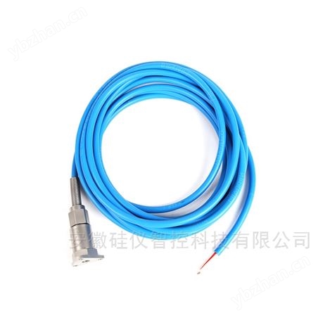 S31D20TD 一体化振动变送器