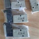 电磁阀SMC产品示意图