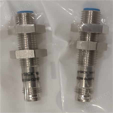 产品描述SICK光电传感器