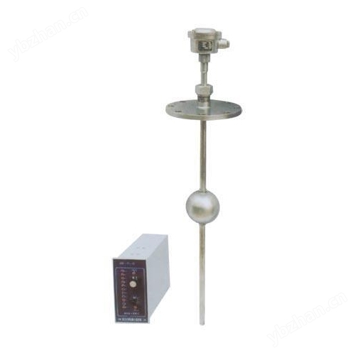 液位显示控制仪