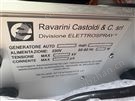 E99.021040 意大利RAVARINI 负极发生器