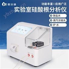 HD-GSG实验室硅酸根分析仪