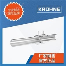 节流元件流量喷嘴