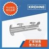 楔形流量计