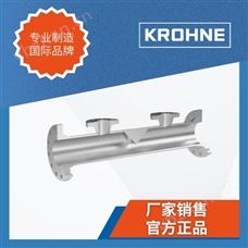 楔形流量计