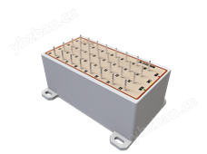 SER-WT01微型电子压力扫描阀