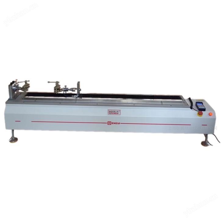 運動防護繃帶彈性回復率試驗機