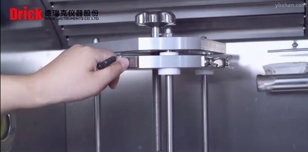 DRK648橡膠老化箱風采展示