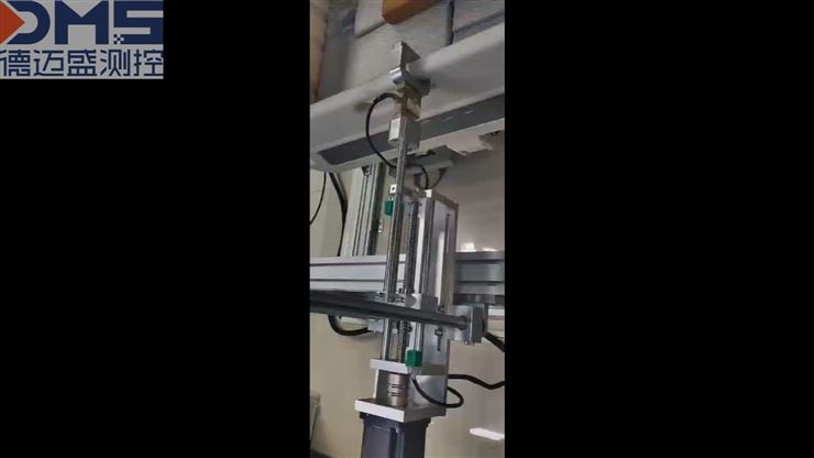 医用病床综合试验机