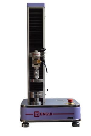 多孔碳颗粒抗压强度试验机 锂电池单颗粒压溃力测试?机