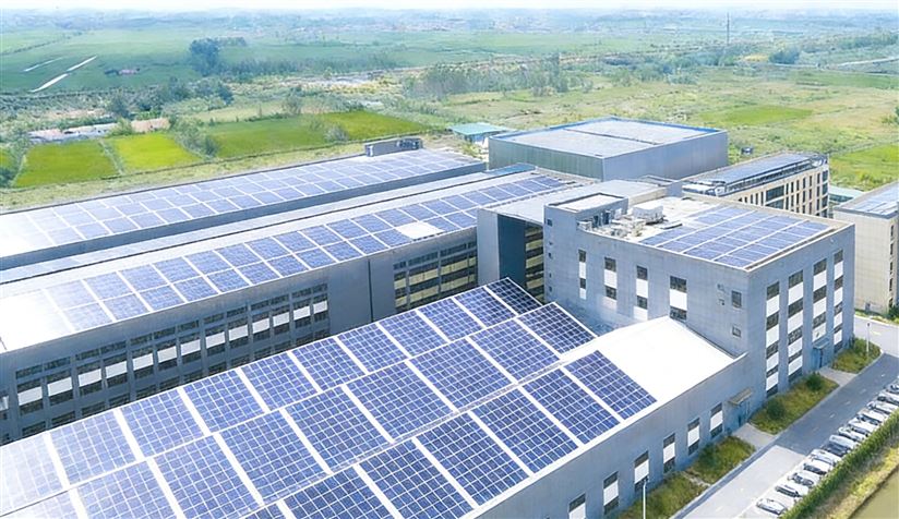 光伏发电反被收力调电费？换光伏四象限无功补偿控制器！