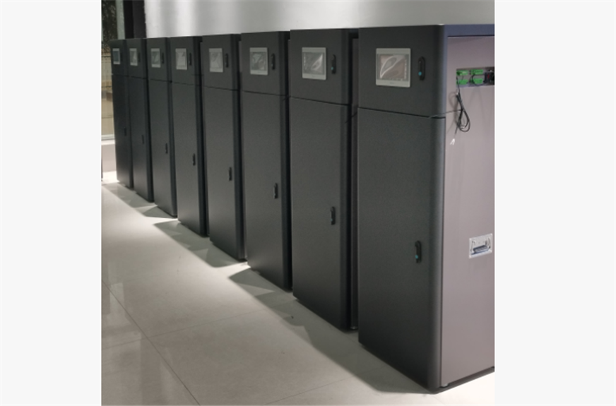 多参数水质监测控制一体器余氯PH/EC/ORP/COD浊度氨氮DO