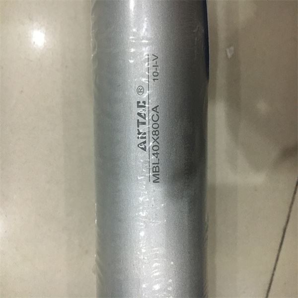 亚德客气缸TCM10X30S结构分析