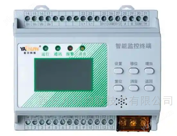 西安DDC控制器樓宇自控系統廠家