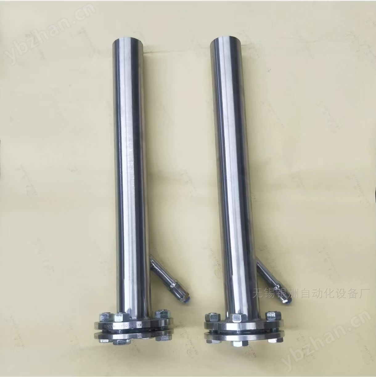 PFD锅炉用防堵取样器