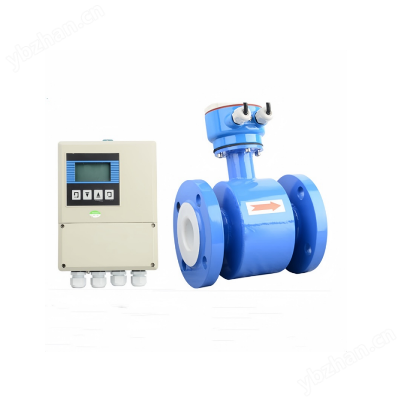 冷水常用流量計