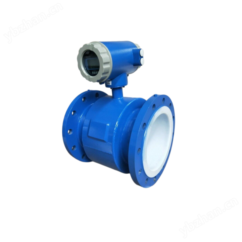 化肥廠排污水流量計